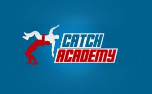 Logo Catch Academy