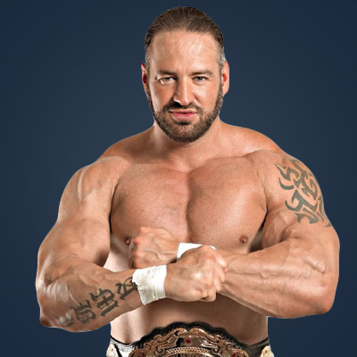 Chris "Bambikiller" Raaber