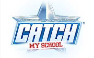 Logo Catch My School