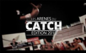 Tournée des Arènes de la FFCP édition 2013