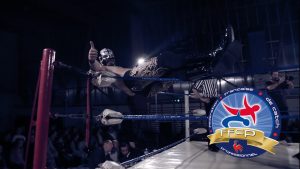 Vidéo de présentation de la FFCP. Wissous 2016